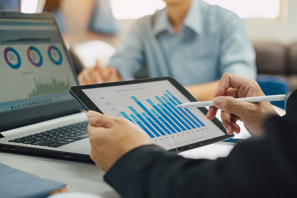 Chief Financial Officer Services