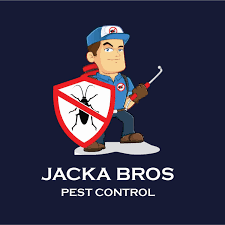 Jacka Brothers Pest Control Client