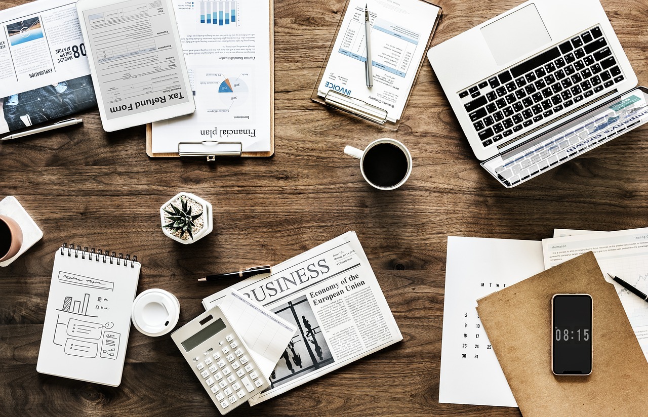 fractional CFO services